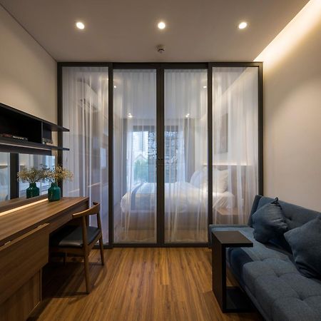 Cityhouse - Kim Nguyen Ho Şi Min Dış mekan fotoğraf