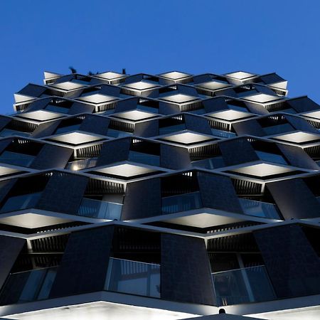 Cityhouse - Kim Nguyen Ho Şi Min Dış mekan fotoğraf