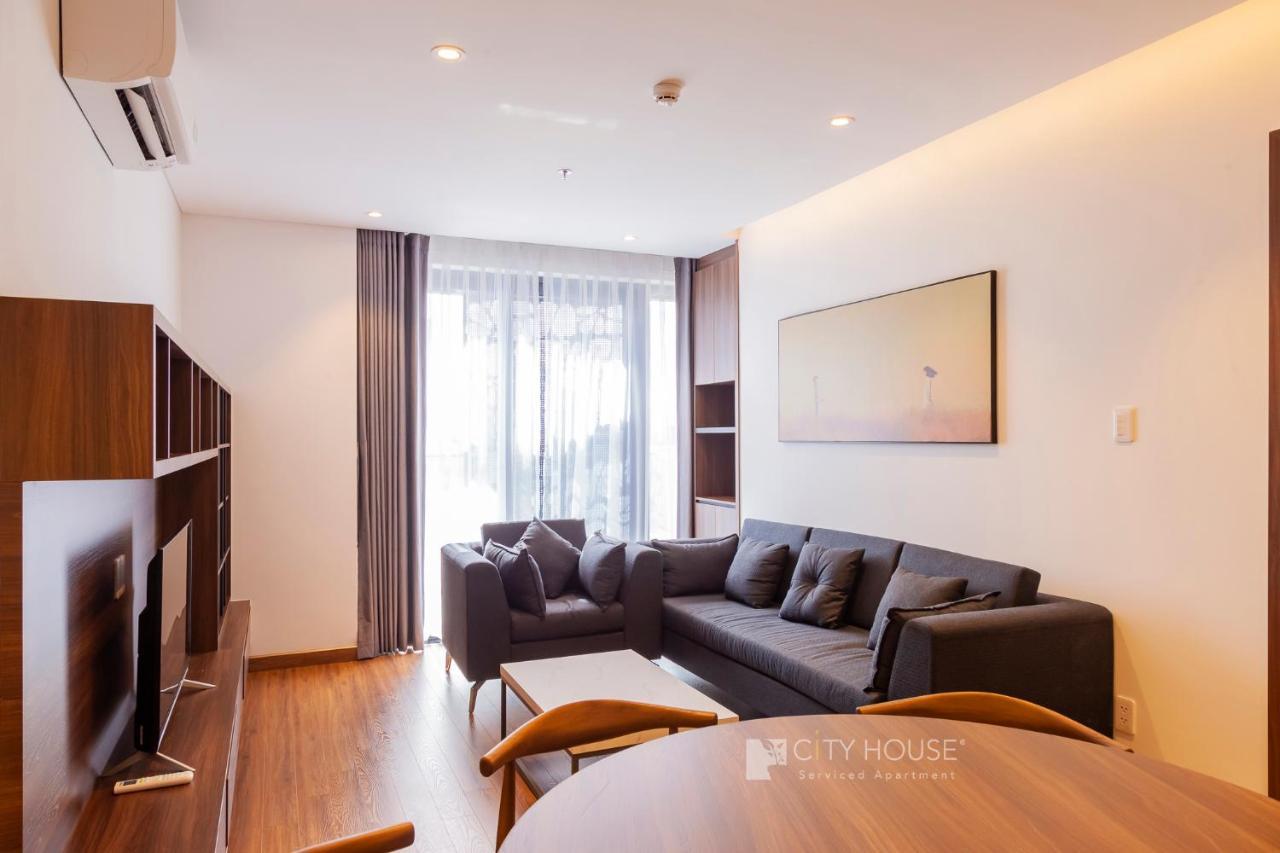 Cityhouse - Kim Nguyen Ho Şi Min Dış mekan fotoğraf