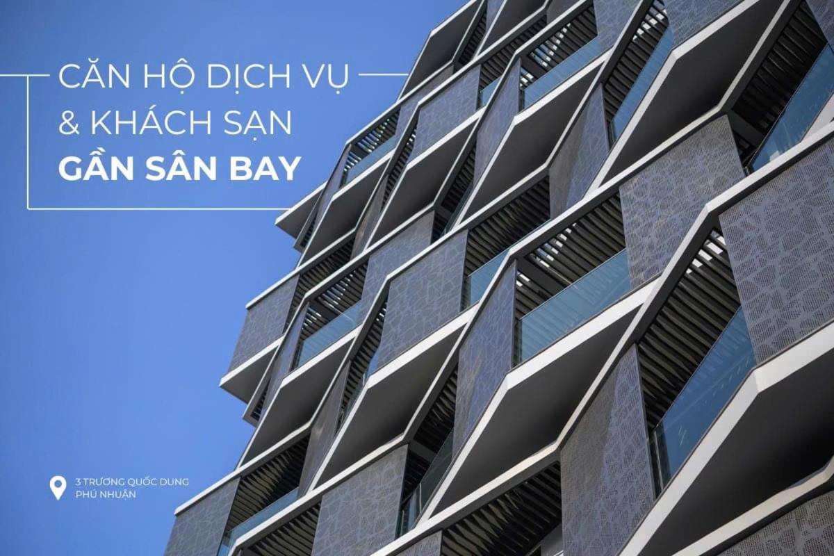 Cityhouse - Kim Nguyen Ho Şi Min Dış mekan fotoğraf