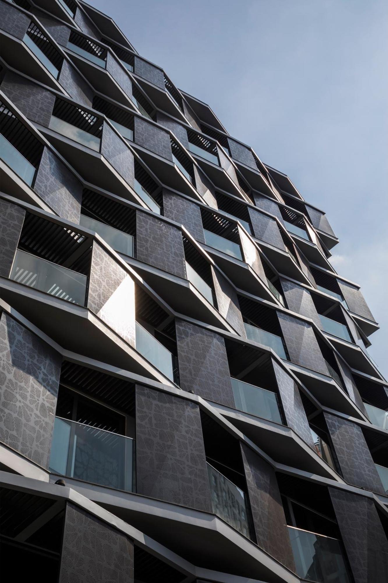 Cityhouse - Kim Nguyen Ho Şi Min Dış mekan fotoğraf