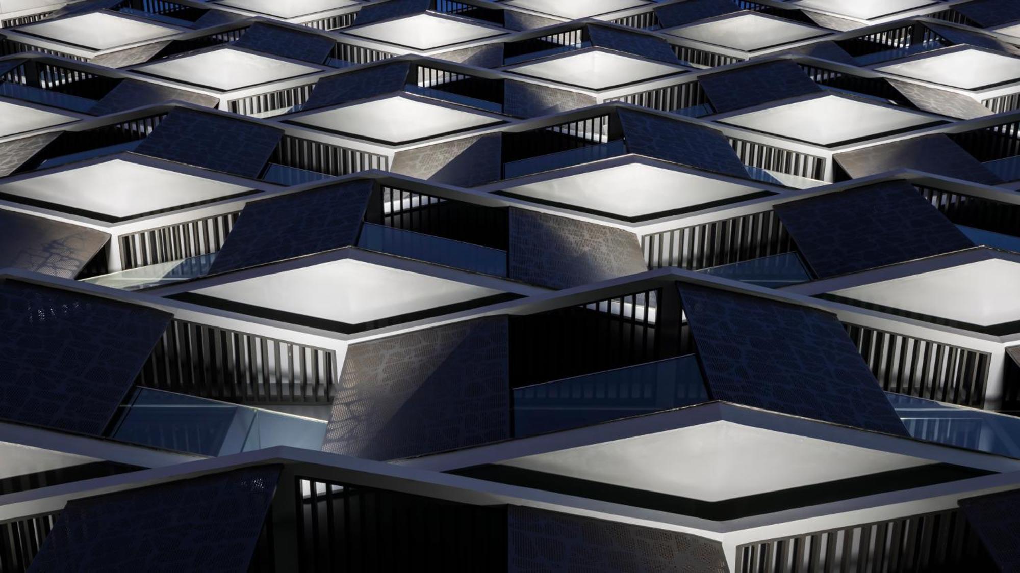 Cityhouse - Kim Nguyen Ho Şi Min Dış mekan fotoğraf