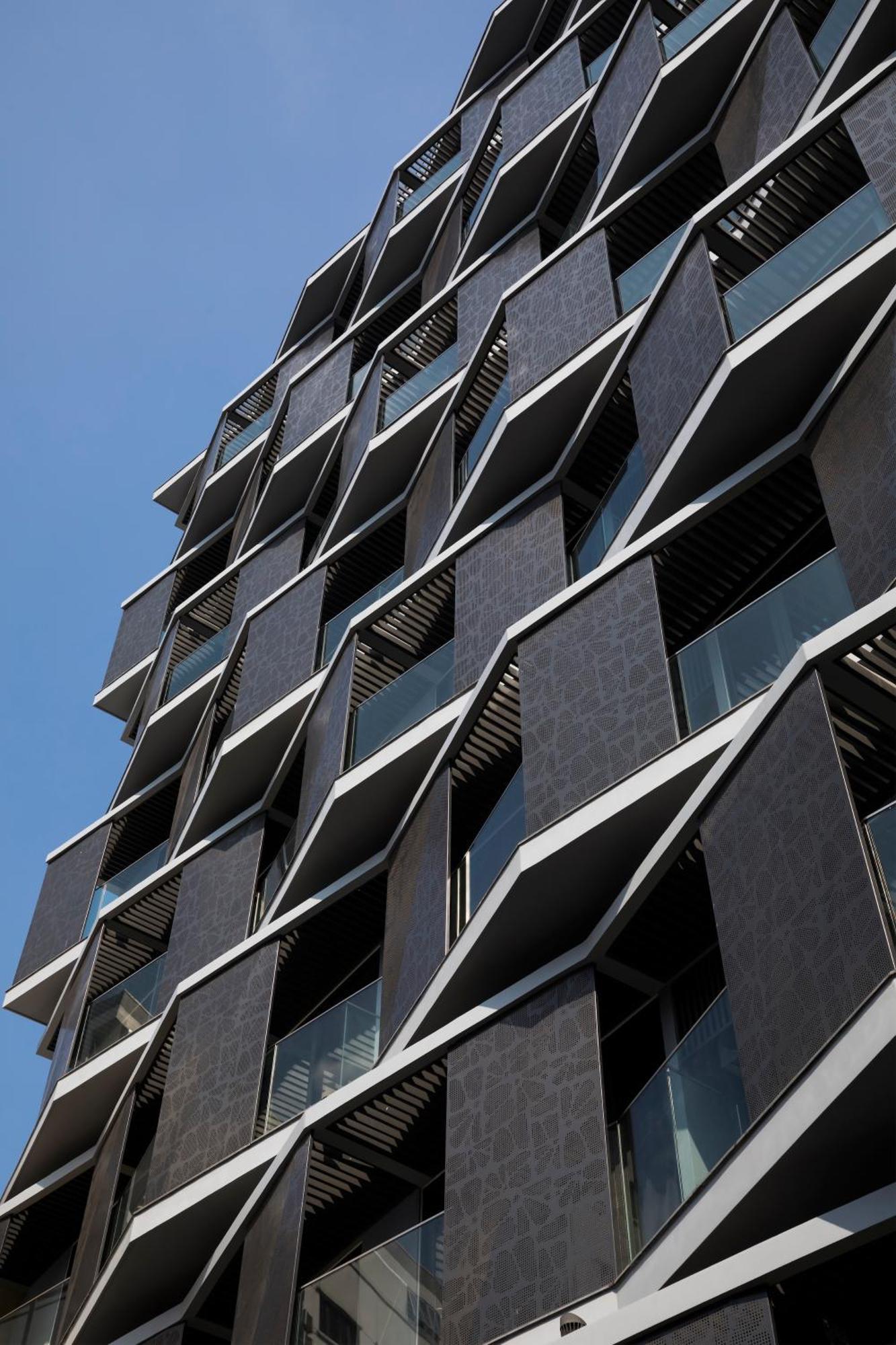 Cityhouse - Kim Nguyen Ho Şi Min Dış mekan fotoğraf
