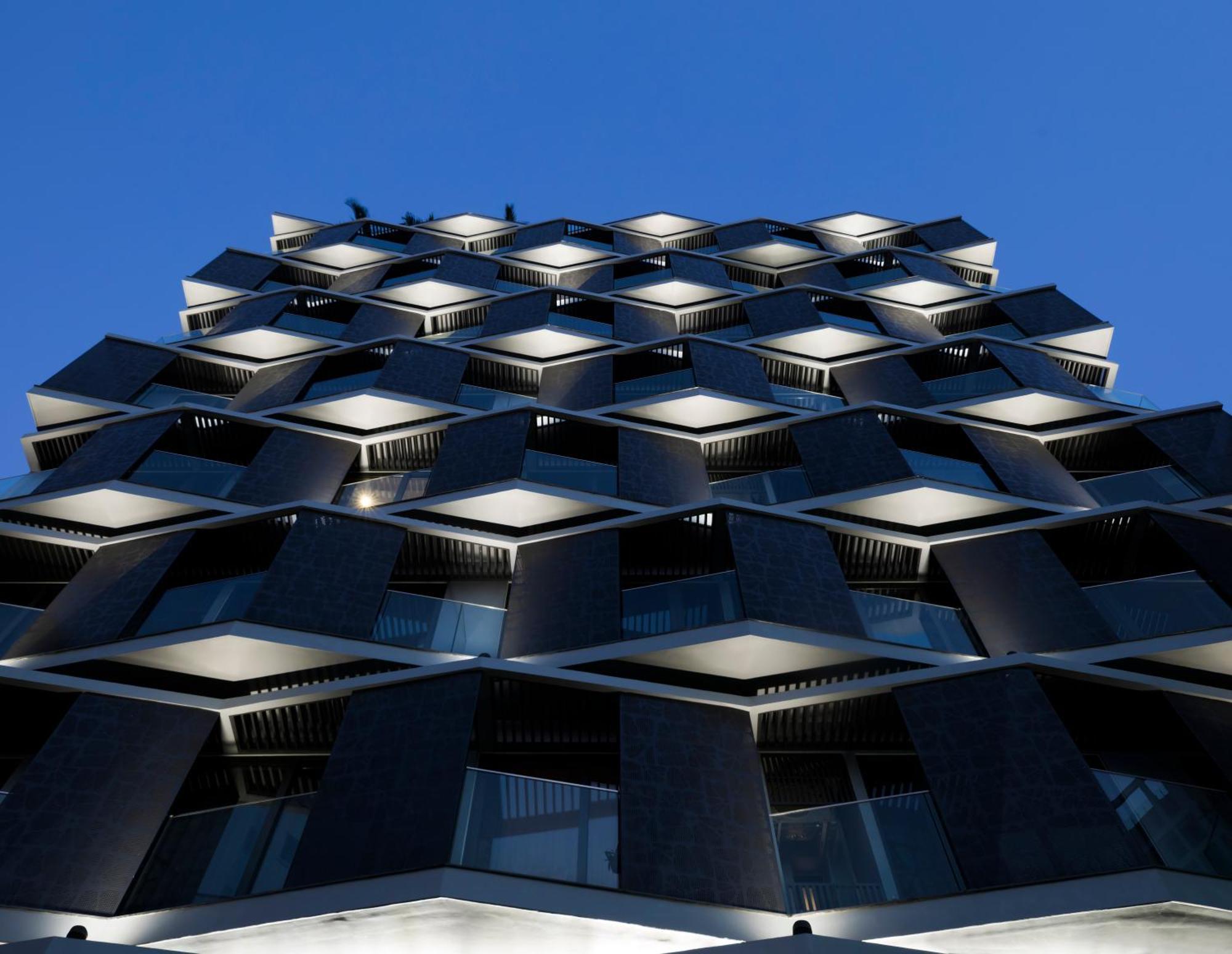 Cityhouse - Kim Nguyen Ho Şi Min Dış mekan fotoğraf