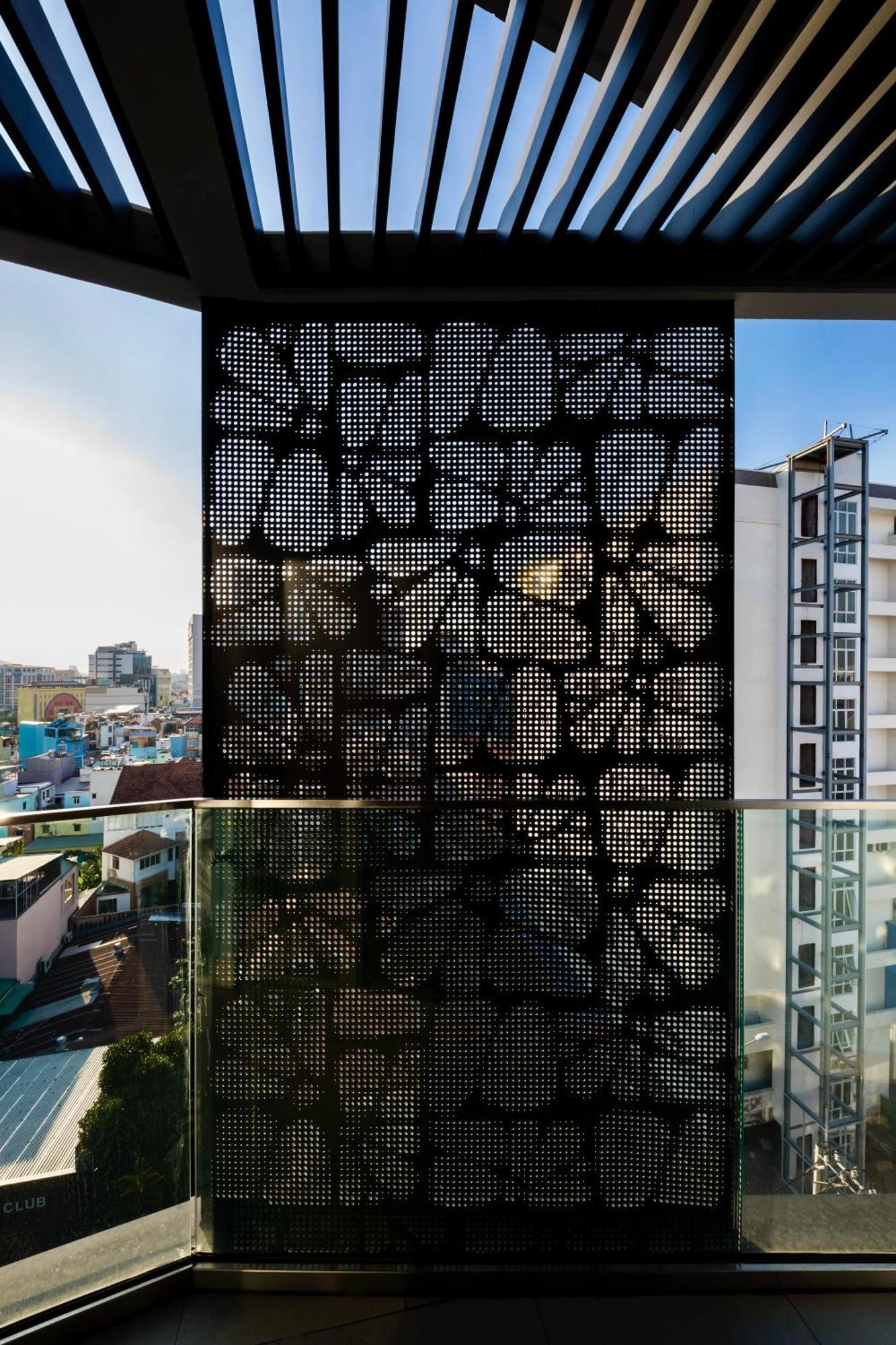 Cityhouse - Kim Nguyen Ho Şi Min Dış mekan fotoğraf