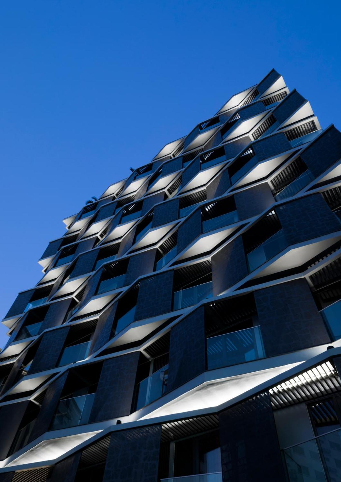 Cityhouse - Kim Nguyen Ho Şi Min Dış mekan fotoğraf