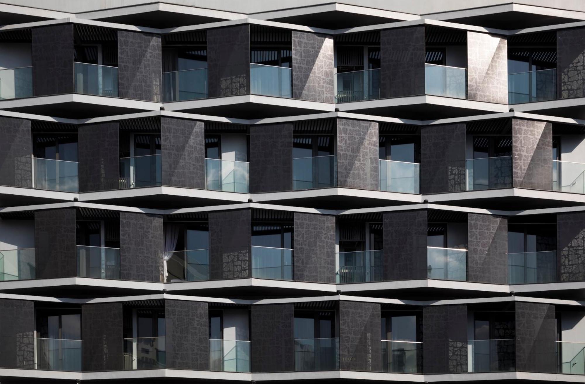 Cityhouse - Kim Nguyen Ho Şi Min Dış mekan fotoğraf